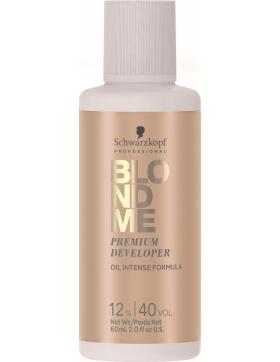 Schwarzkopf BlondMe Premium Entwickler 12%  60 ml