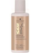 Schwarzkopf BlondMe Premium Entwickler 12%  60 ml