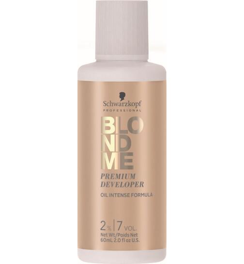 Schwarzkopf BlondMe Premium Entwickler 60 ml