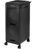 Efalock eNobile Extensionsaufsatz f&uuml;r Trolley schwarz