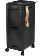 Efalock eNobile Extensionsaufsatz f&uuml;r Trolley schwarz