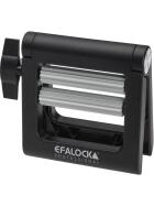Efalock Squeeze-out Tubenpresse schwarz