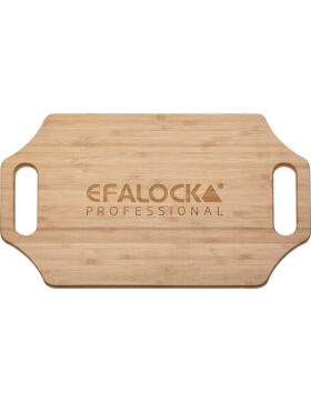 Efalock Greentools Bamboo Handspiegel