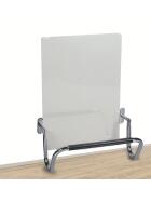 Efalock Wandschutzplatte