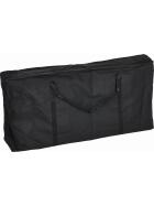 Efalock Tasche Stativbecken schwarz