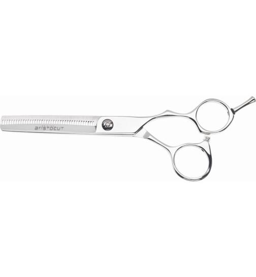 Aristocut Modellierschere GOU 40T 6.0 Offset