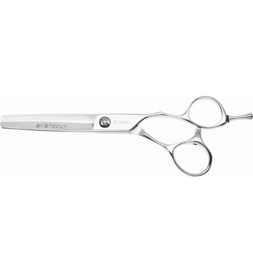 Aristocut Modellierschere TOMO 40T 6.0 Offset