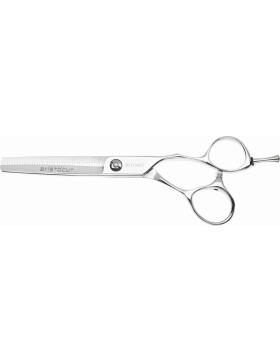 Aristocut Modellierschere TOMO 40T 6.0 Offset