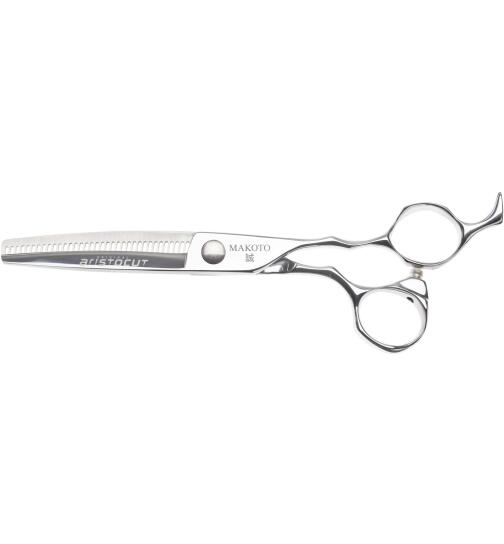 Aristocut Modellierschere MAKOTO 35T 6.0 Offset