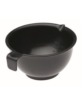 Efalock F&auml;rbeschale schwarz 200 ml