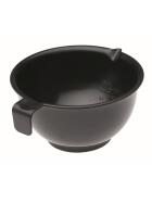 Efalock F&auml;rbeschale schwarz 200 ml