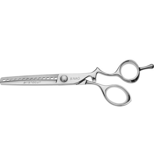 Aristocut Modellierschere NAO 14T 6.0 Offset