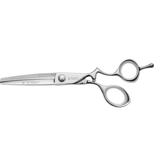 Aristocut Modellierschere NAO 35T 6.0 Offset