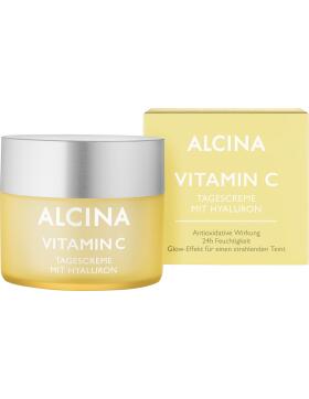 Alcina Vitamin C Tagescreme 50 ml