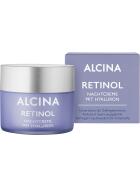Alcina Retinol Nachtcreme 50 ml