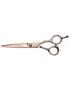 Aristocut Set Schere SUNSET + Modellierschere SUNSET 40T