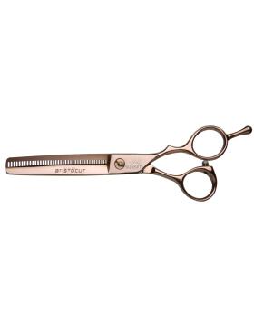 Aristocut Set Schere SUNSET + Modellierschere SUNSET 40T