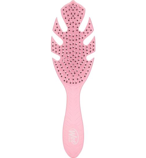 Wet Brush Go Green Detangler Pink
