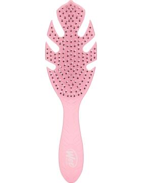 Wet Brush Go Green Detangler Pink
