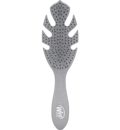 Wet Brush Go Green Detangler Grey
