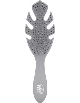 Wet Brush Go Green Detangler Grey