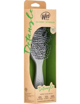 Wet Brush Go Green Detangler Grey