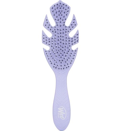 Wet Brush Go Green Detangler Lavender
