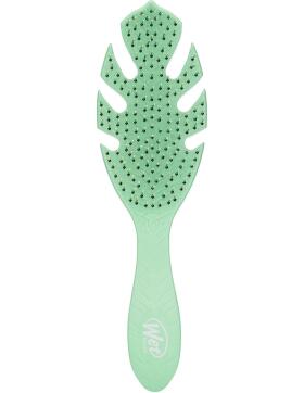 Wet Brush Go Green Detangler Green