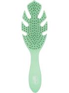 Wet Brush Go Green Detangler Green