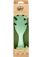 Wet Brush Go Green Detangler Green