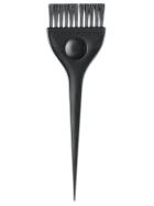 Efalock F&auml;rbepinsel schwarz breit