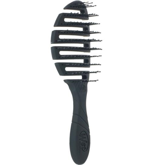 Wet Brush Flex Dry black
