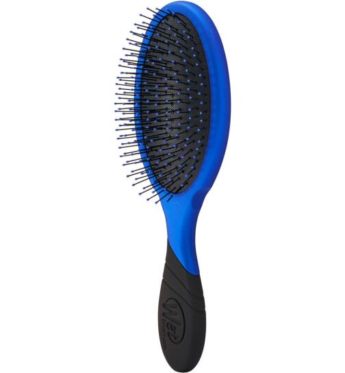 Wet Brush Pro Detangler Royal Blue