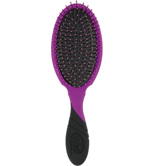 Wet Brush Pro Detangler Purple