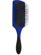 Wet Brush Pro Paddle Detangler Royal Blau