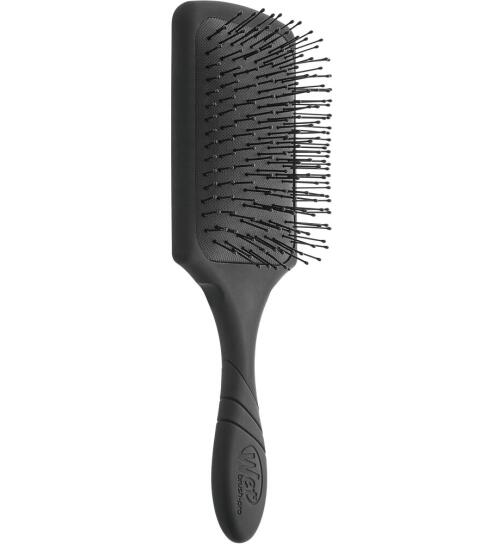 Wet Brush Pro Paddle Detangler Black