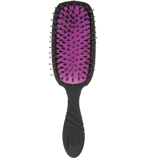 Wet Brush Pro Shine Enhancer Black
