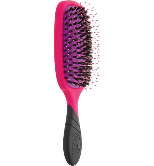 Wet Brush Pro Shine Enhancer Pink