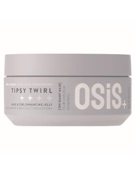 Schwarzkopf OSiS+ Tipsy Twirl 300 ml