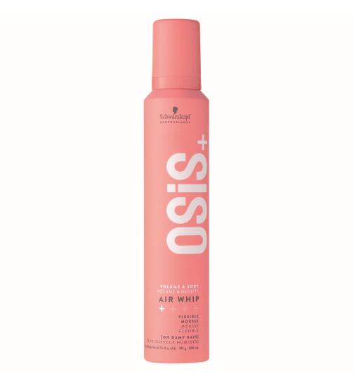 Schwarzkopf OSiS+ Air Whip 200 ml