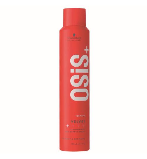 Schwarzkopf OSiS+ Velvet 200 ml