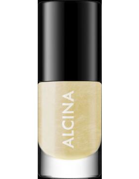 Alcina Nail Color Vanilla 5 ml