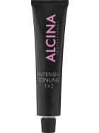 Alcina Intensiv T&ouml;nung 8.11 Hellblond Asch-Metallic 60 ml