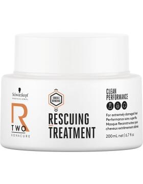 Schwarzkopf Bonacure R-TWO Rescuing Treatment 200 ml