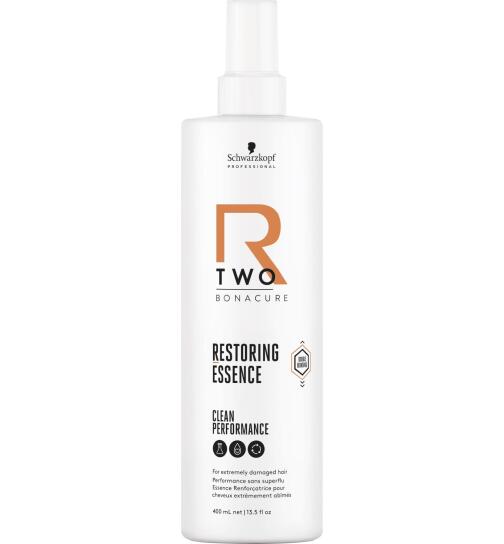 Schwarzkopf Bonacure R-TWO Restoring Essence 400 ml