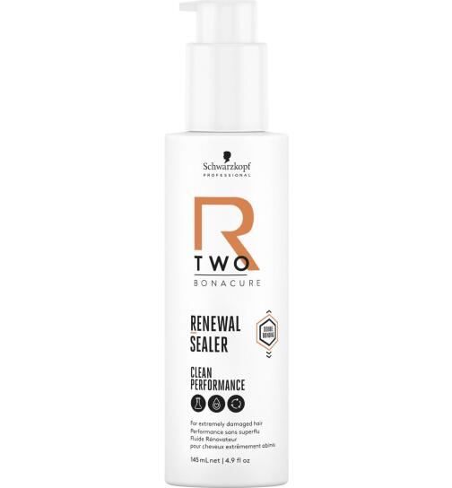 Schwarzkopf Bonacure R-TWO Renewal Sealer 145 ml