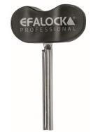 Efalock Tubenpresse Tuben-Hexe