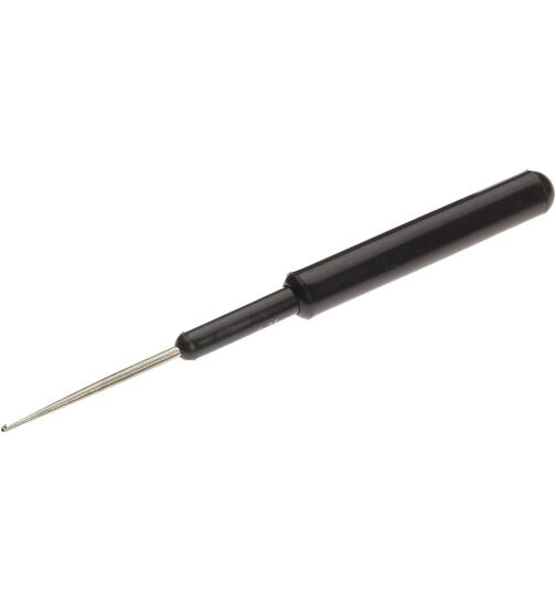 Efalock Str&auml;hnennadel 0,75 mm