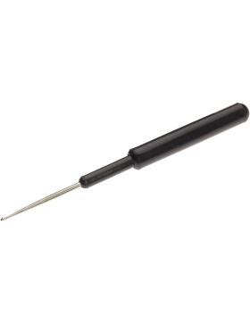 Efalock Str&auml;hnennadel 0,75 mm