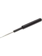 Efalock Str&auml;hnennadel 0,75 mm